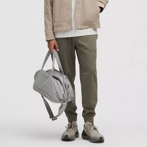 Lululemon ABC Men’s Jogger WovenAir